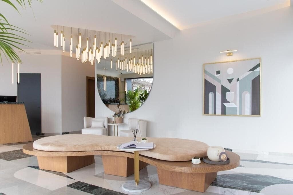 Зображення 1910 Lifestyle Hotel 4*