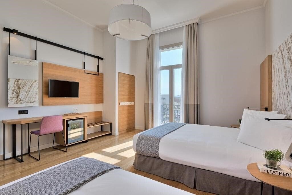 Панорама Aegli 3*