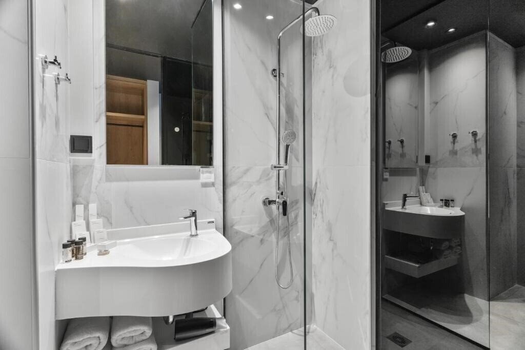 Панорама Azur Volos 4*