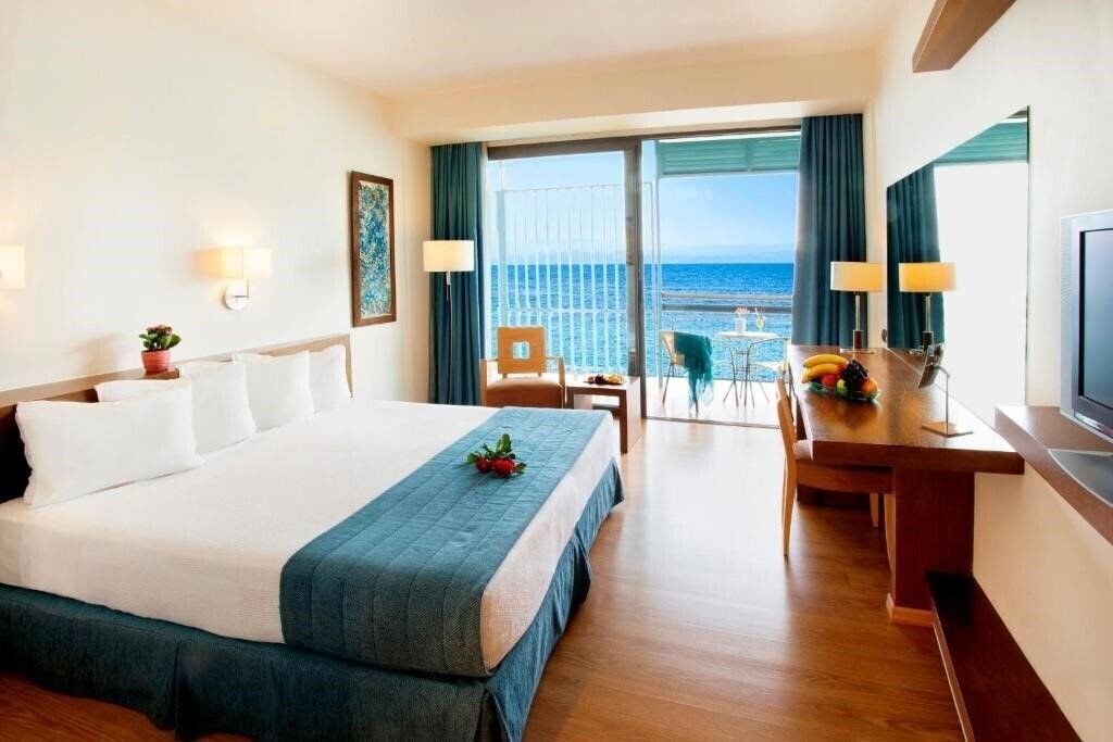 Фотографія Domotel Xenia Resort 5*