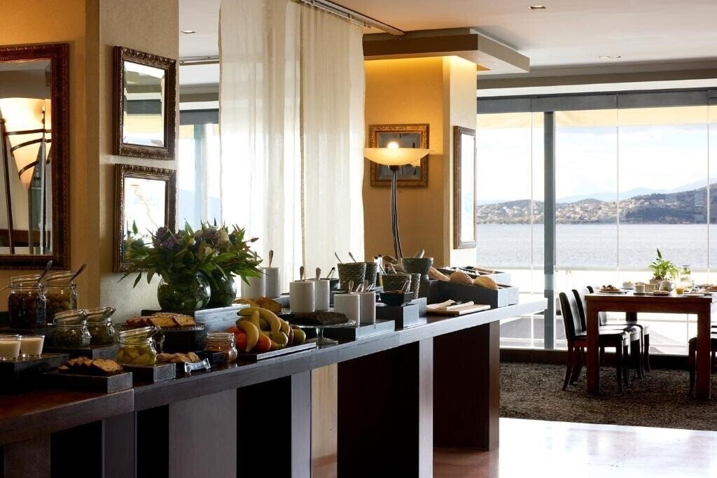 Територія Domotel Xenia Resort 5*