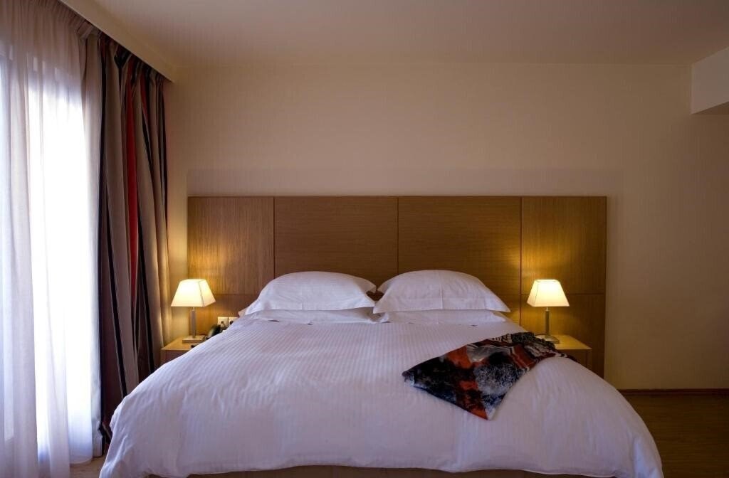 Територія Valis Resort 5*