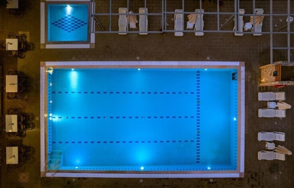 Зображення Ilyssion Holidays Apartments & Studios 3*