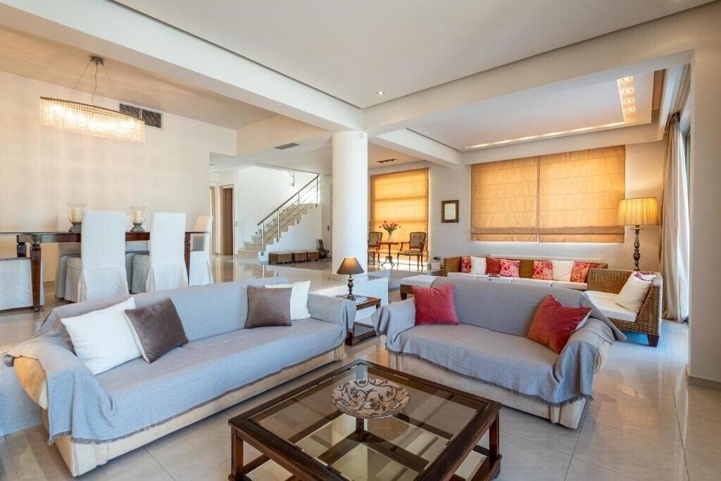 Вид Vasiliki Villa 4*