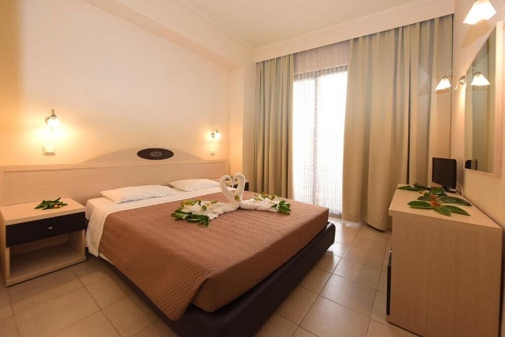 Вид Santa Helena 3*