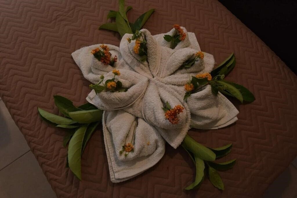 Апартаменты Santa Helena 3*