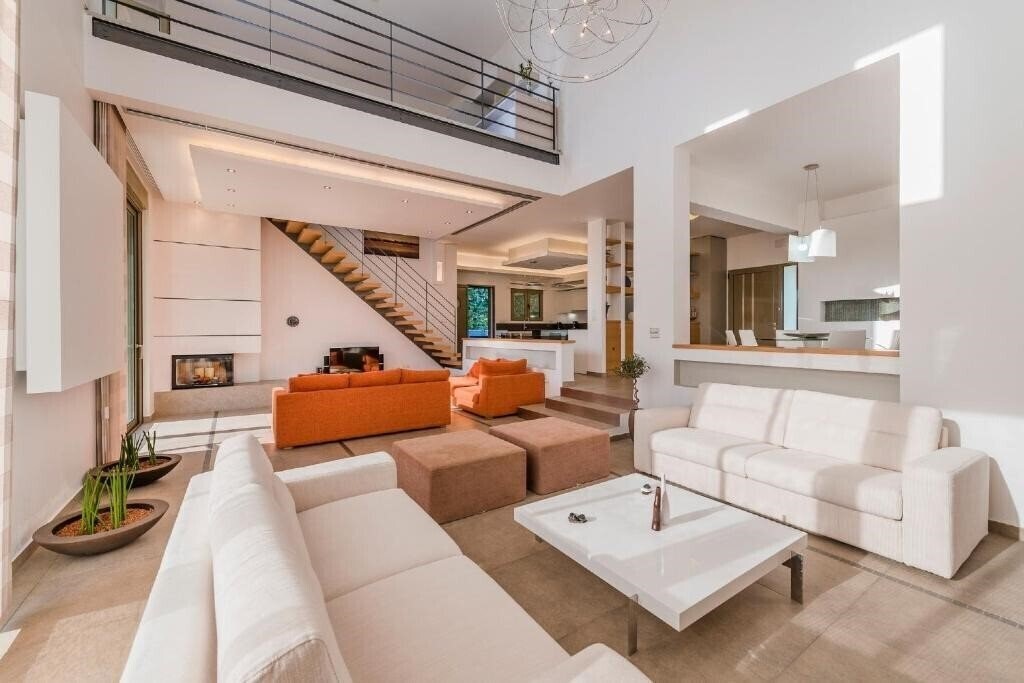 Апартаменти Filerimos Oasis Villa 5*