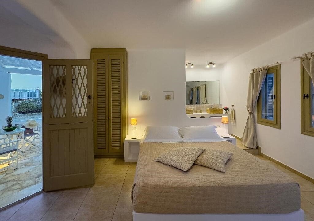 Вид Lithia Hotel 4*