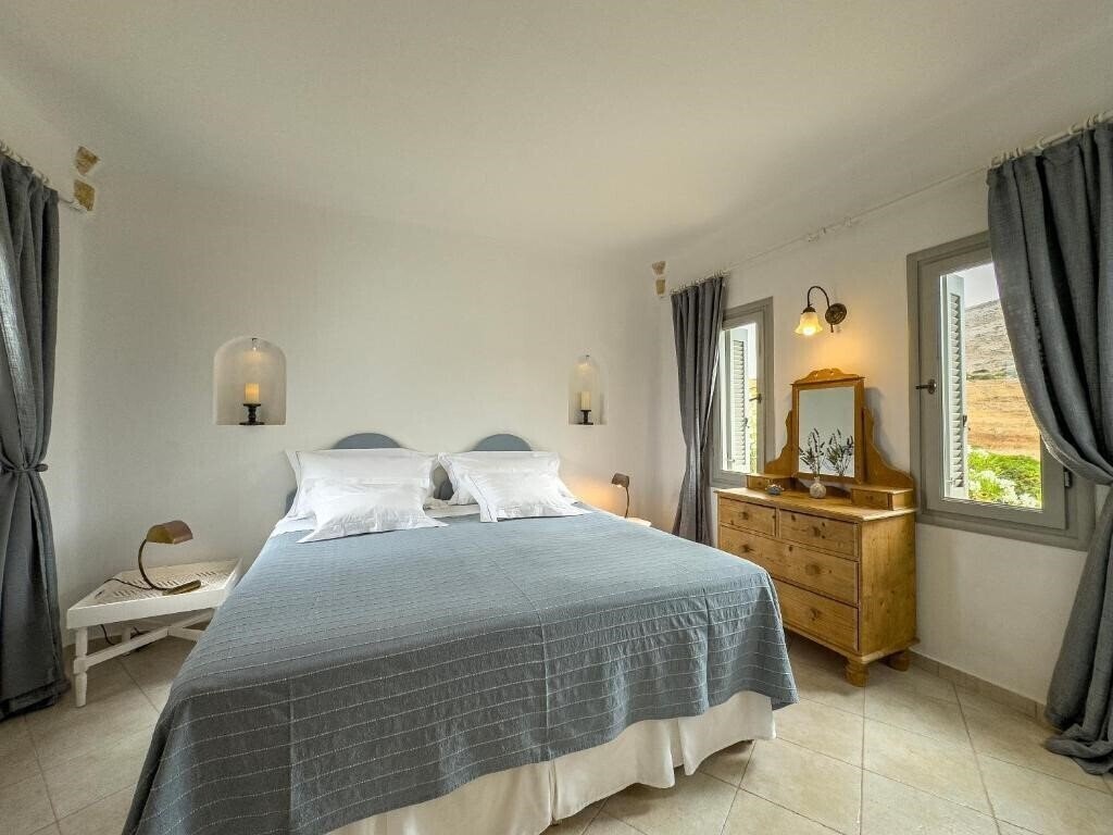 Територія Lithia Hotel 4*