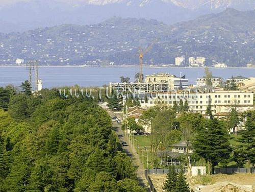 Апартаменти Luka Guesthouse 3*