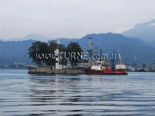 Вид Luka Guesthouse 3*