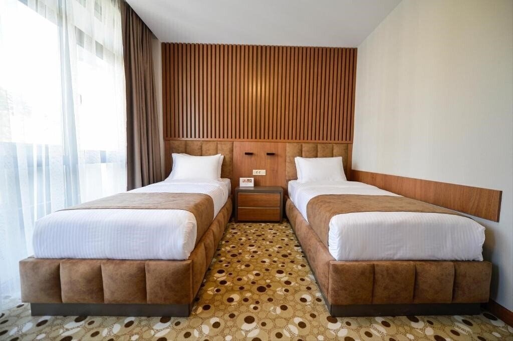 Територія Calligraphy 4*