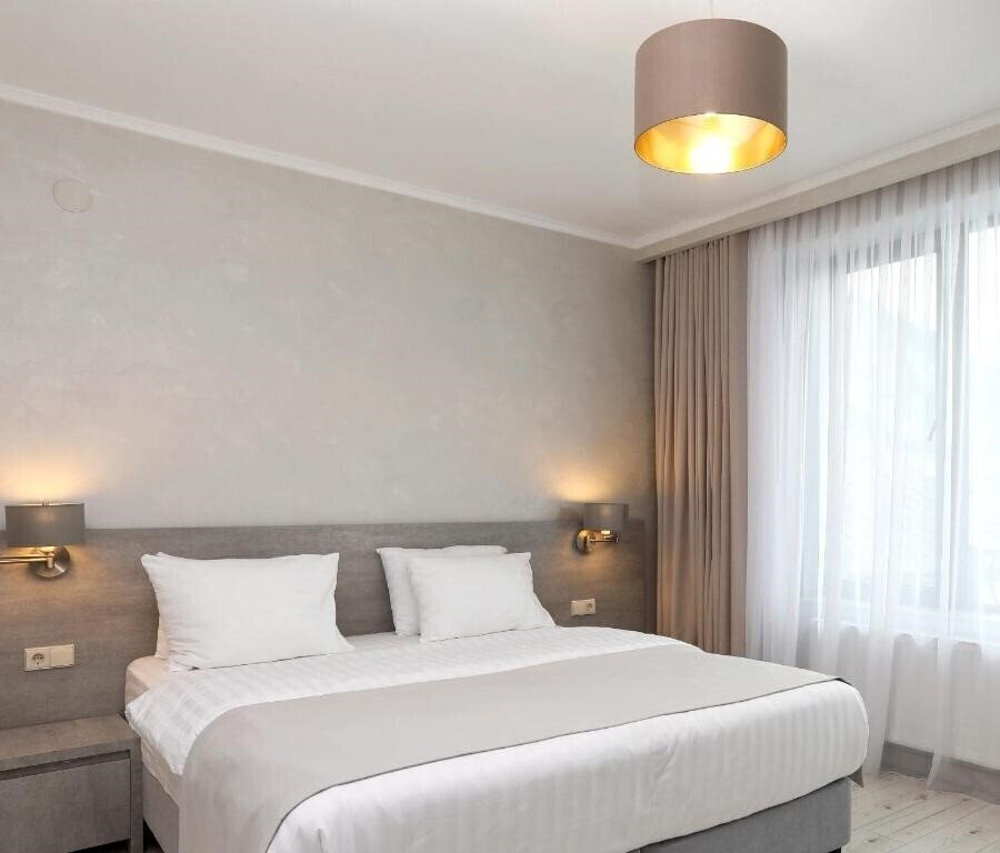 Апартаменти Sunset Terrace Hotel 3*