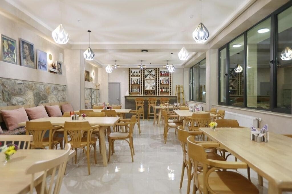 Зображення Sunset Terrace Hotel 3*