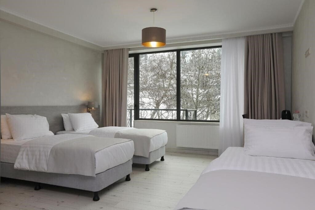 Вид Sunset Terrace Hotel 3*