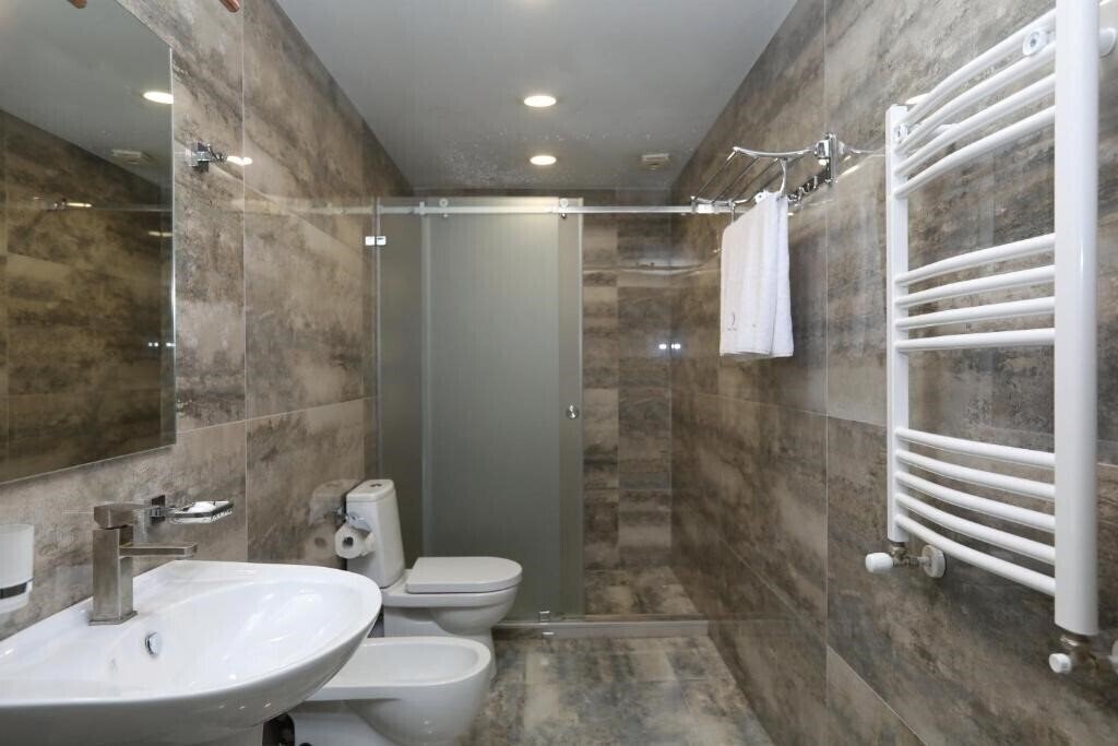 Територія Sunset Terrace Hotel 3*