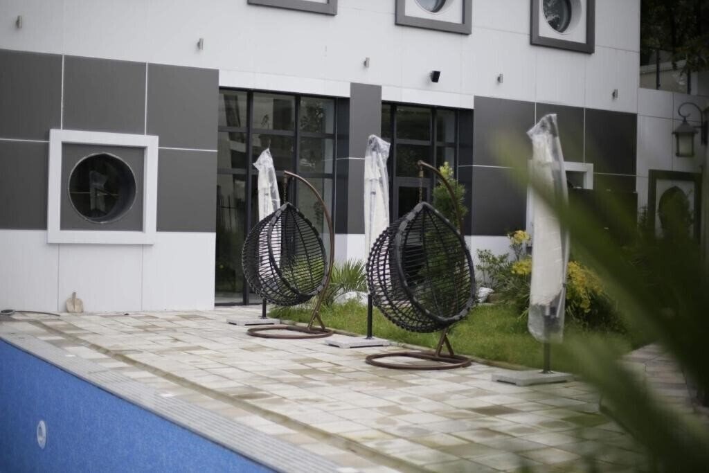 Територія Otakhebi 3*