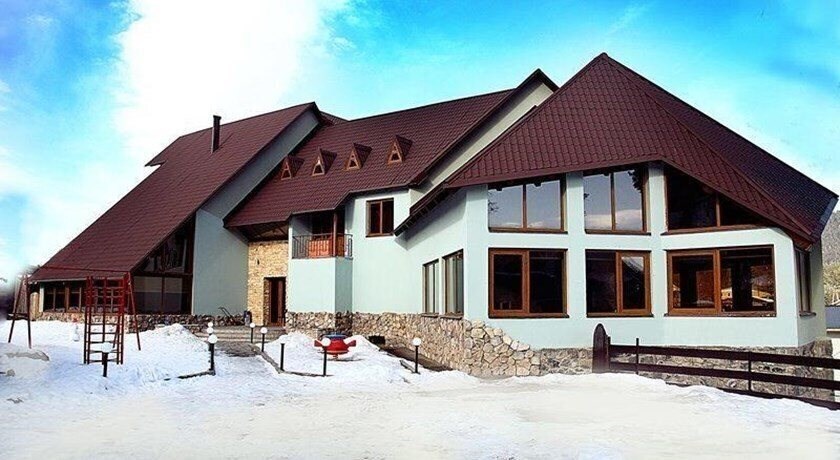 Готель Вилла Руставели вилла