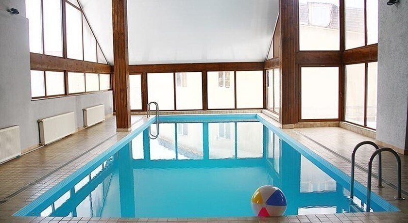 Територія Вилла Руставели вилла