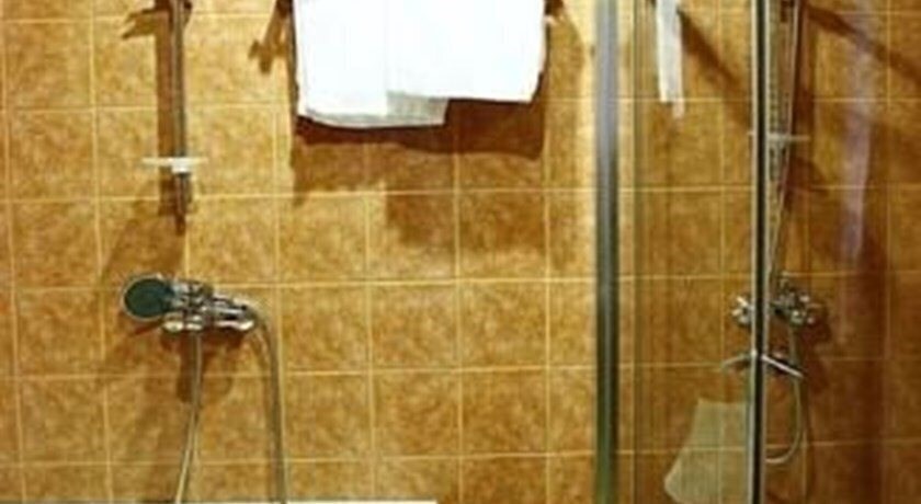 Апартаменти Вилла Руставели вилла