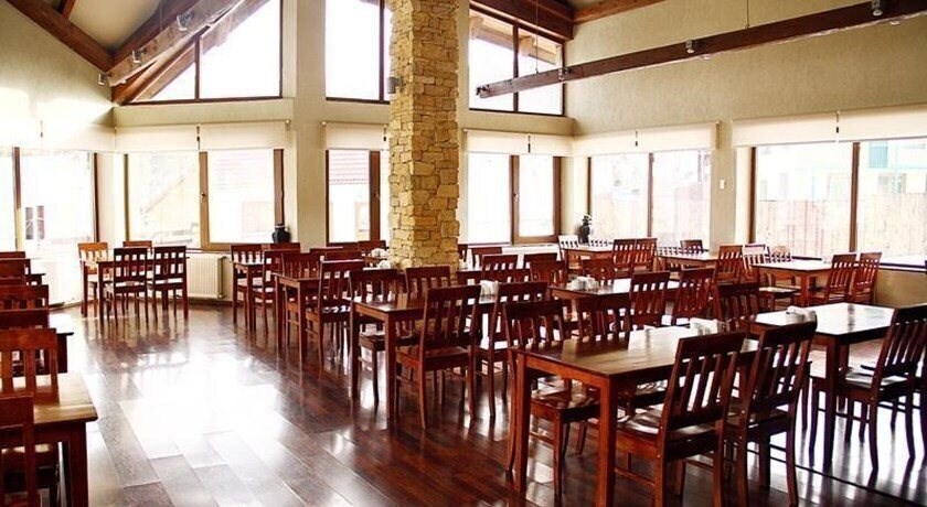 Панорама Вилла Руставели вилла