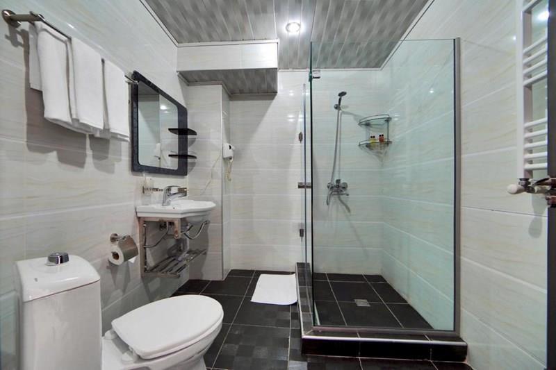 Панорама Snow Plaza 4*