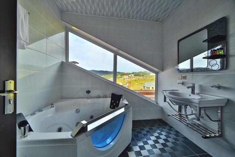 Территория Snow Plaza 4*