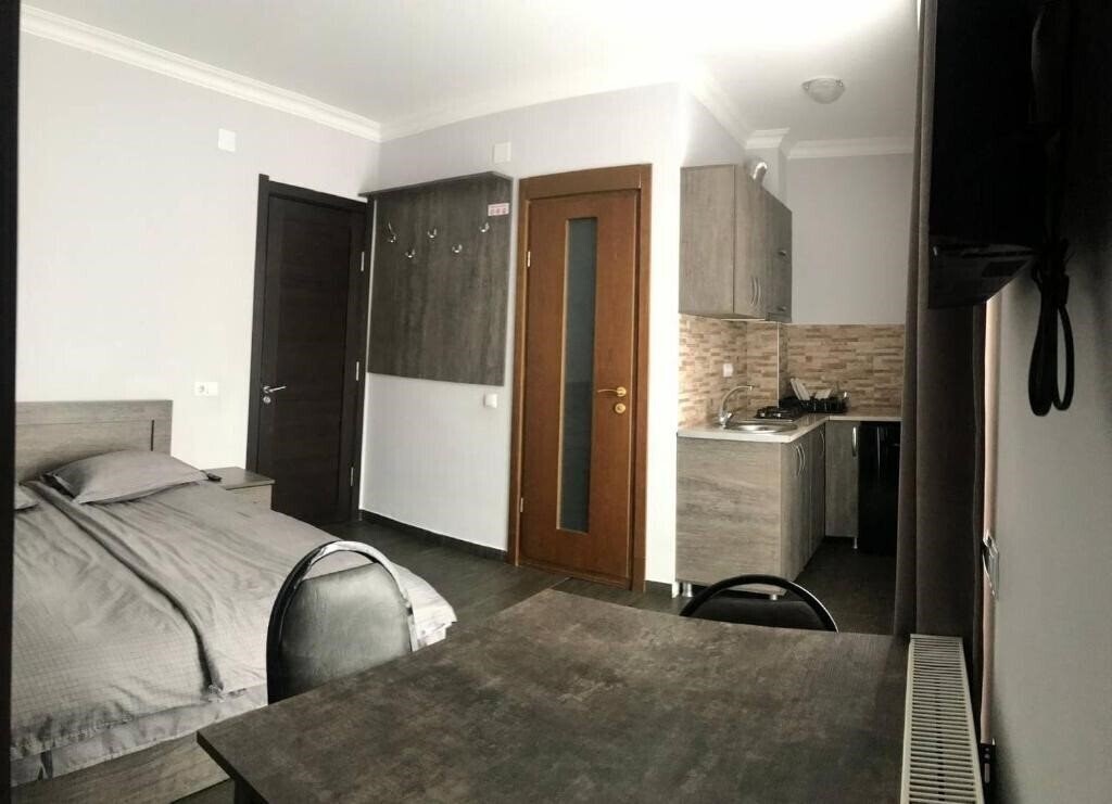 Фото Villa Bakuriani 2*