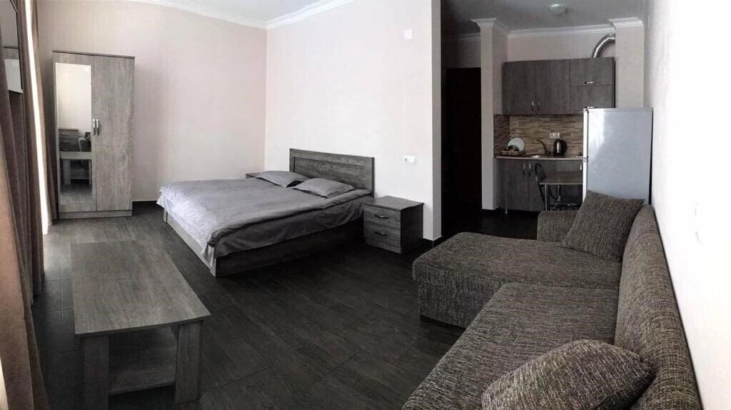 Фотография Villa Bakuriani 2*