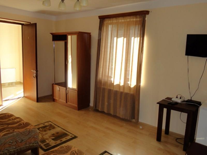 Територія Bakuriani Hills 3*