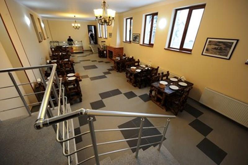 Зображення Bakuriani Hills 3*