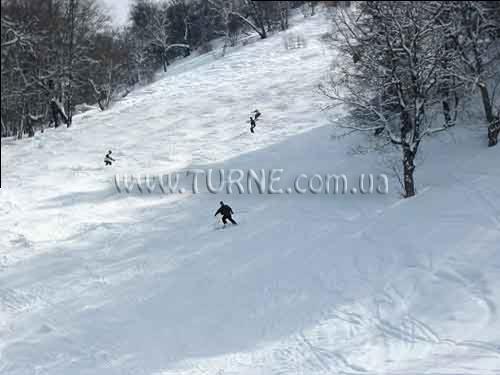 Фотографія Victoria 4*