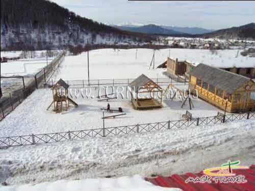 Готель Victoria 4*