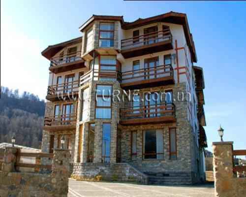 Апартаменти Prima 3*