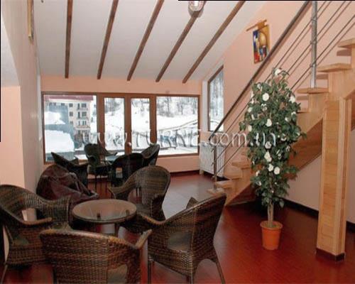 Територія Prima 3*