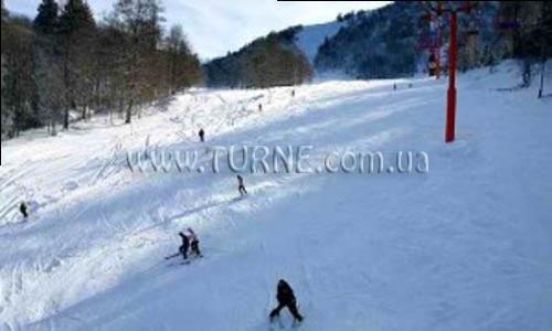 Готель Villa Palace 4*