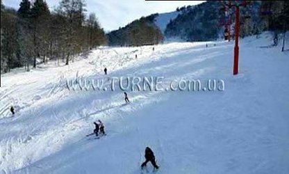 Тури до Грузії