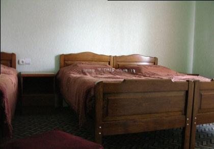 Готель Eden 2*