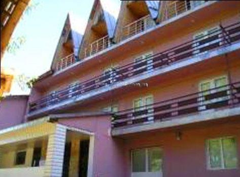 Територія Premier Palace 3*