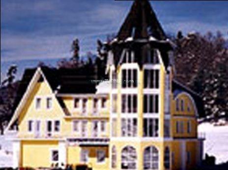 Отель Melisi 3*