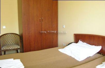 Панорама Tbilisi 3*