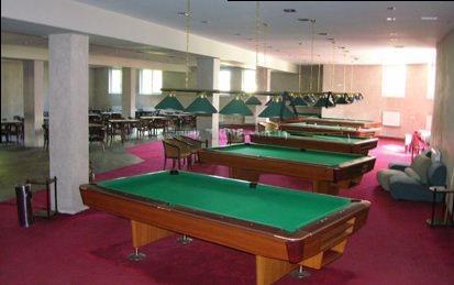 Територія Tbilisi 3*