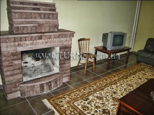 Територія New House отель без категории