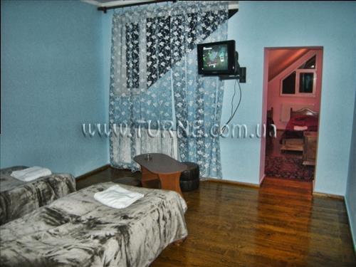 Фотографія New House отель без категории