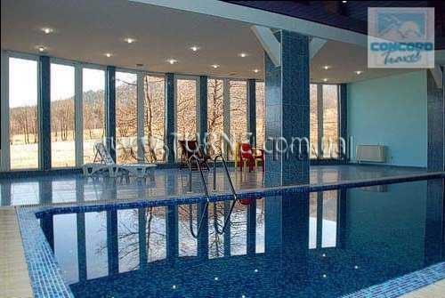 Панорама Eureka 4*