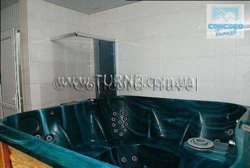 Апартаменты Eureka 4*