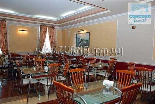 Территория Eureka 4*