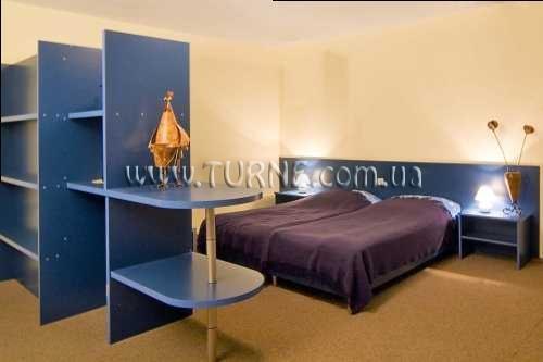 Панорама Varskvlavi 3*