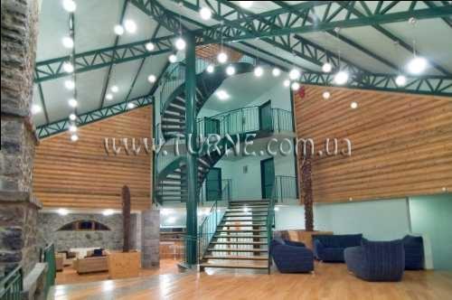 Апартаменты Varskvlavi 3*