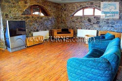 Территория Varskvlavi 3*